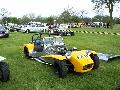 Locust Enthusiasts Club - Locust Kit Car - Stoneleigh 2001 - 023.JPG